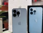 Apple iPhone 13 Pro Max 256GB BLUE 90%BH (Used)