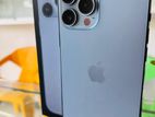 Apple iPhone 13 Pro Max 256GB Blue Fullset (Used)