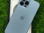 Apple iPhone 13 Pro Max 256GB Blue (Used)
