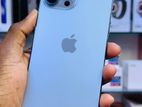 Apple iPhone 13 Pro Max 256GB Blue (Used)