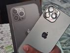Apple iPhone 13 Pro Max 256GB (Used)