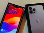 Apple iPhone 13 Pro Max 256GB (Used)