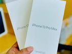 Apple iPhone 13 Pro Max 256GB CPO STOCKS (New)