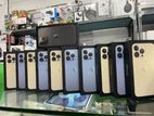 Apple iPhone 13 Pro Max 256GB FULL SET BOX. (Brand New)