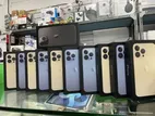 Apple iPhone 13 Pro Max 256GB FULL SET BOX. (Brand New)