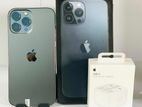 Apple iPhone 13 Pro Max 256GB Full Set Box (Used)