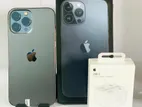 Apple iPhone 13 Pro Max 256GB Full Set Box (Used)