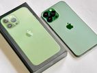 Apple iPhone 13 Pro Max 256GB - Fullset Box (Used)