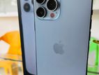 Apple iPhone 13 Pro Max 256GB FULLSET BOX (Used)