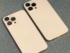 Apple iPhone 13 Pro Max 256GB [Gold] (Used)