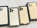 Apple iPhone 13 Pro Max 256GB [Gold,Silver] (Used)