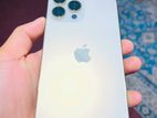 Apple iPhone 13 Pro Max 256GB (Used)