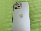 Apple iPhone 13 Pro Max 256GB GREEN (Used)