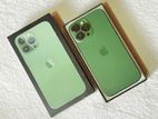 Apple iPhone 13 Pro Max 256GB Green (Used)