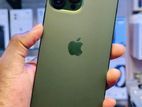 Apple iPhone 13 Pro Max 256Gb Green (Used)