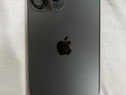 Apple iPhone 13 Pro Max 256GB (Used)