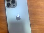 Apple iPhone 13 Pro Max 256GB LL/A (Used)