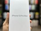 Apple iPhone 13 Pro Max 256GB (New)