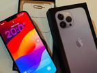 Apple iPhone 13 Pro Max 256GB (Used)