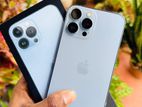 Apple iPhone 13 Pro Max 256GB (Used)