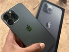 Apple iPhone 13 Pro Max 256GB same imei 🧀 (Used)