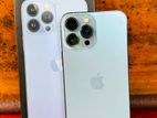 Apple iPhone 13 Pro Max | 256gb same imei (Used)