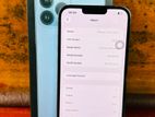 Apple iPhone 13 Pro Max 256GB (Used)
