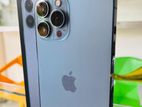 Apple iPhone 13 Pro Max 256GB SAMEIMEI BOX (Used)