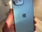 Apple iPhone 13 Pro Max 256GB Sierra Blue (Used)