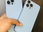 Apple iPhone 13 Pro Max 256GB [Sierra Blue] (Used)
