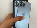 Apple iPhone 13 Pro Max 256GB (Used)