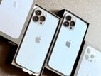 Apple iPhone 13 Pro Max 256GB [Sierra Blue] (Used)