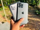 Apple iPhone 13 Pro Max 256GB (Used)