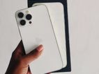 Apple iPhone 13 Pro Max 256GB (Used)