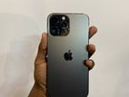 Apple iPhone 13 Pro Max 256GB (Used)