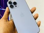 Apple iPhone 13 Pro Max 256GB (Used)