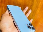 Apple iPhone 13 Pro Max 256GB (Used)