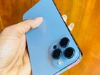 Apple iPhone 13 Pro Max 256GB (Used)