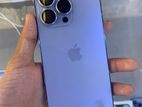Apple iPhone 13 Pro Max 256GB (Used)