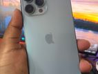 Apple iPhone 13 Pro Max 256GB (Used)