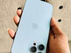 Apple iPhone 13 Pro Max 256GB (Used)