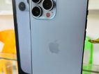 Apple iPhone 13 Pro Max 256GB (Used)