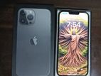 Apple iPhone 13 Pro Max 256GB (Used)