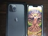 Apple iPhone 13 Pro Max 256GB (Used)