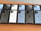 Apple iPhone 13 Pro Max 256GB (Used)