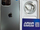 Apple iPhone 13 Pro Max 256GB (Used)