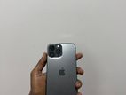 Apple iPhone 13 Pro Max 256GB (Used)