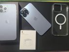 Apple iPhone 13 Pro Max 256GB (Used)