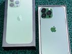 Apple iPhone 13 Pro Max 256GB (Used)