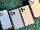 Apple iPhone 13 Pro Max 256GB (Used)